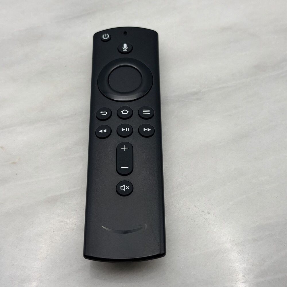 Amazon Fire TV Stick Alexa Voice Remote R-NZ 201-180360 Power Volume Mic